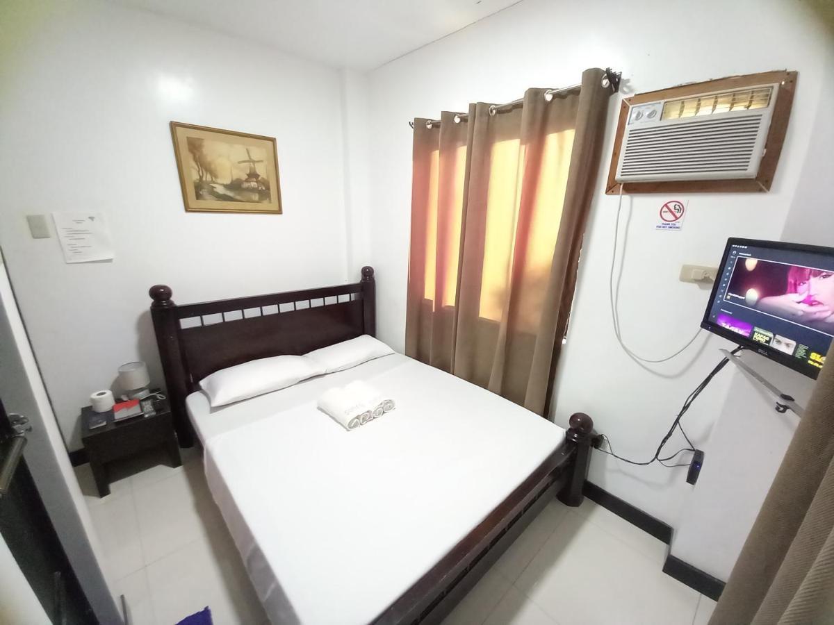 Sofiatel Rooms Santa Maria  Luaran gambar